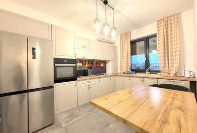 Casă cu 4 camere cu Canalizare în Giroc - 14