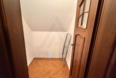 Casă cu 3 camere cu Canalizare în Ultracentral - 7