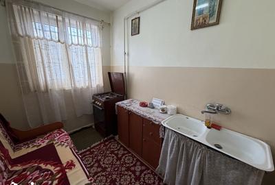 Apartament cu 2 camere în Central - 4