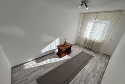 Apartament cu 2 camere semidecomandat, mobilat în Inel II - 5