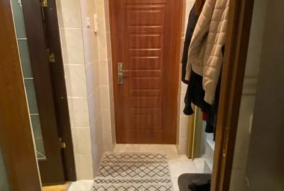 Apartament 1 camera - 1