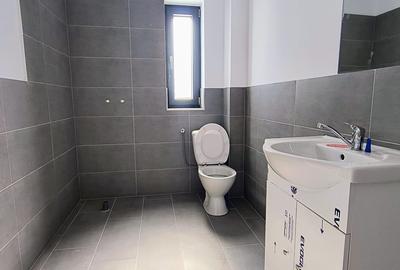 Spațiu industrial, de 430 mp, în Domnești - 4