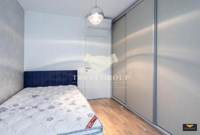 Apartament 4 camere lux - Herastrau | Loc de parcare | Boxa - 7