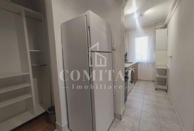 Apartament cu 3 camere semidecomandat, mobilat în Mănăștur - 7