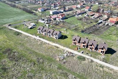 Teren de 771 mp, în Covaci - 2