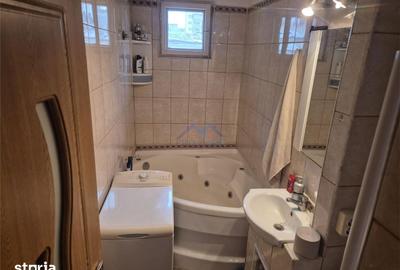 Apartament cu 2 camere în Cetate - 2