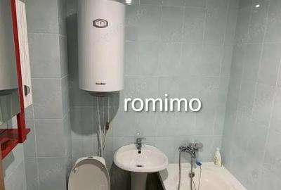 Oferim garsoniera de inchiriat in zona 13 Septembrie - 2