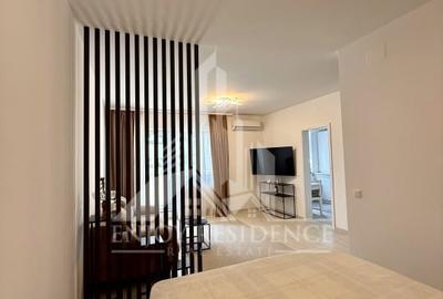 Garsonieră decomandată, mobilată în Lujerului - 3