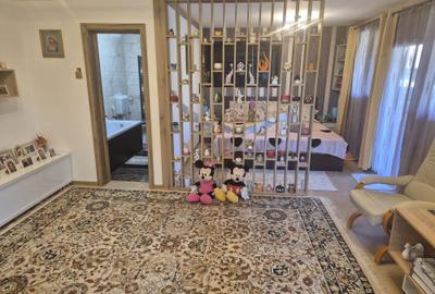 Casă cu 4 camere în Măgura - 7