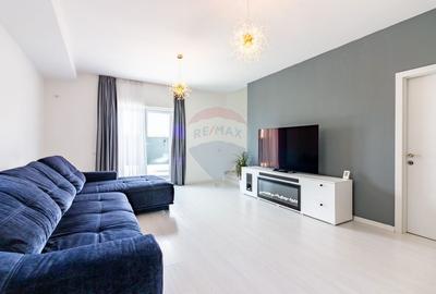 Vanzare vila 4 camere in Tunari | zona linistita - 2