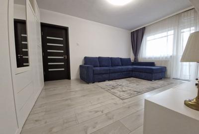 Apartament cu 2 camere decomandat în Gorjului