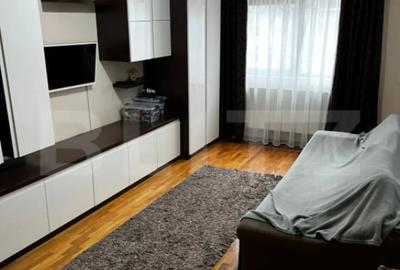Apartament cu 2 camere decomandat în Burdujeni - 1