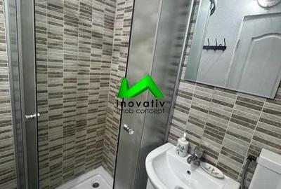 Apartament cu 2 camere în Lazaret - 5