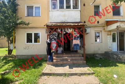 Spațiu comercial de vânzare în Sfântu Gheorghe! - 2