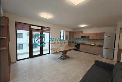 Royal Imobiliare - Vanzare apartament 2 camere in zona Albert Royal Imobiliare - Vanzare apartament 2 camere in zona Albert - 2