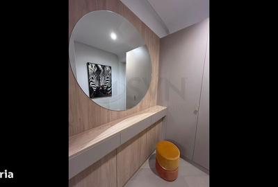 Apartament cu 3 camere în Central - 8