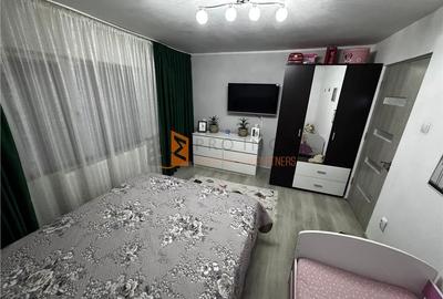Apartament cu 2 camere decomandat, mobilat în Dorobanți 2 - 6
