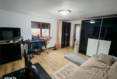 Casă cu 3 camere cu Teren 980 Mp în Pufești - 9