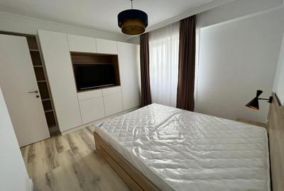 Vanzare Apartament 2 camere Pipera  Iancu de Nicolaie - 5