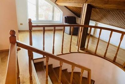 SPATIU BIROURI DE INCHIRIAT | CASA P+1+M | COMPOZITORI - 15