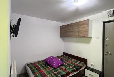 Garsonieră decomandată în Berceni - 2