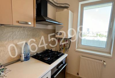 Garsoniera Joy Residence,bloc 2019,zona Popești-Leordeni,5 min metrou  Berceni - 10