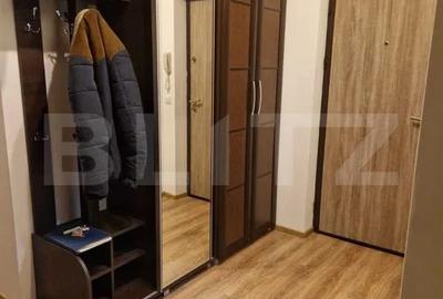 Apartament de inchiriat 3 camere - Galata - 7