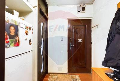 Apartament cu 2 camere semidecomandat în Astra - 2