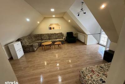 Casă cu 6 camere cu Teren 272 Mp în Central - 3