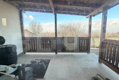 Casă cu 5 camere în Central - 12