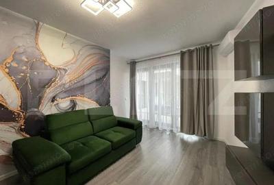 2 camere, 57 mp, decomandat, parcare subterana, The Nest - 2