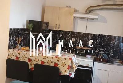 Apartament cu 2 camere nedecomandat, mobilat în Terezian - 6