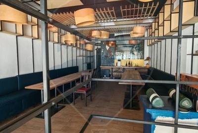 Spațiu comercial, de 134 mp, în Ultracentral - 2