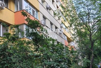 Colentina Doamna Ghica DECOMANDAT etaj 4/10 bloc REABILITAT fara risc seismic - 9