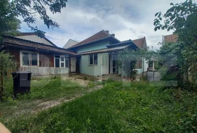 Casă cu 2 camere cu Canalizare în Gheorgheni - 2