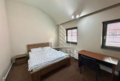 Apartament cu 4 camere decomandat, mobilat în Ultracentral - 5