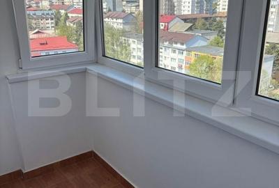 Apartament cu 2 camere decomandat în George Enescu