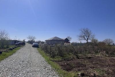 Teren Construcții intravilan de 525 mp, în Islaz - 3