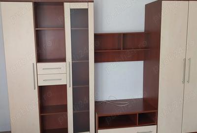 Inchiriez apartament cu 2 camere Inchiriez apartament cu 2 camere - 4