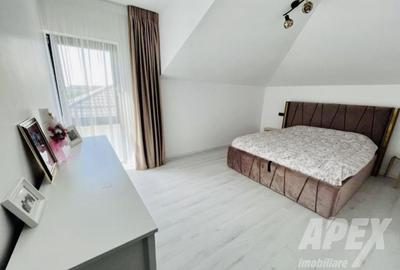Casa. 5 camere | COMISION 0% | Independenta energetic |Teren 546mp | Clinceni - 10