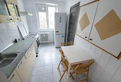 Militari, metrou Pacii, 3 camere, renovat, mobilat - 9