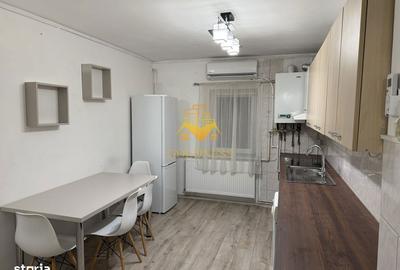 Apartament cu 2 camere, mobilat în Între Lacuri - 3