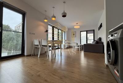 OCAZIE | Apartament de 2 camere semidecomandat | Marasti - 3