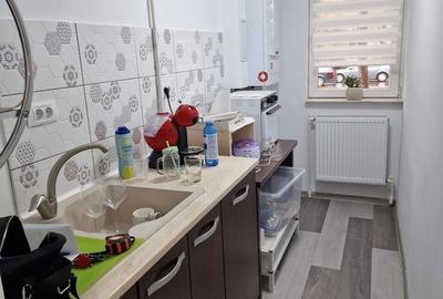 Apartament cu 2 camere în 9 Mai - 3