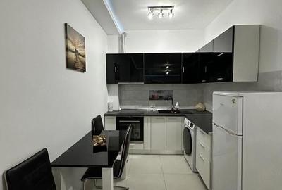 Garsonieră decomandată în Giurgiului - 2