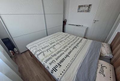 Vand apartament 3 camere, mobilat, langa padurea Chiajna - 7