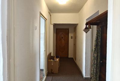 Apartament cu 3 camere decomandat în Trivale - 6
