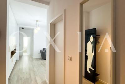 OX675 Prima Inchiriere, Mobilat si Utilat, Parcare Proprie - 16