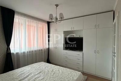 Apartament cu 2 camere, mobilat în Semicentral - 6