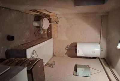 Casă cu 3 camere în Central - 2